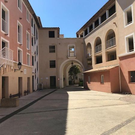 Appartamento T2 Coudouliere Les Rivages Front De Mer Six-Fours-les-Plages Esterno foto