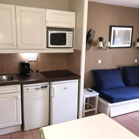 Appartamento T2 Coudouliere Les Rivages Front De Mer Six-Fours-les-Plages Esterno foto